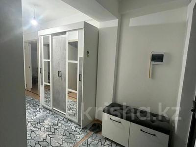 3-комнатная квартира, 74 м², 1/5 этаж, Бирлик за ~ 25.3 млн 〒 в Талдыкоргане, мкр Бирлик