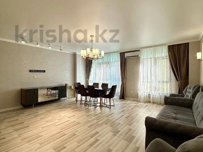 3-комнатная квартира · 128.6 м² · 1/4 этаж, Мухита Калимова 24/2 за 56 млн ₸ в Атырау