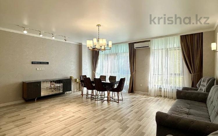 3-комнатная квартира · 128.6 м² · 1/4 этаж, Мухита Калимова 24/2 за 56 млн ₸ в Атырау — фото 2