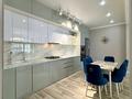 3-комнатная квартира · 128.6 м² · 1/4 этаж, Мухита Калимова 24/2 за 56 млн ₸ в Атырау — фото 10
