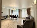 3-комнатная квартира · 128.6 м² · 1/4 этаж, Мухита Калимова 24/2 за 56 млн ₸ в Атырау — фото 4