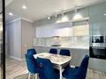 3-комнатная квартира · 128.6 м² · 1/4 этаж, Мухита Калимова 24/2 за 56 млн ₸ в Атырау — фото 8
