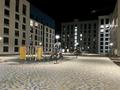 1-бөлмелі пәтер · 46.3 м² · 4/9 қабат, Туран 89/3, бағасы: 19.5 млн ₸ в Астане, Нура р-н
