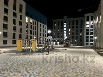 1-бөлмелі пәтер · 46.3 м² · 4/9 қабат, Туран 89/3, бағасы: 19.5 млн ₸ в Астане, Нура р-н