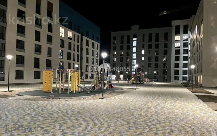 1-бөлмелі пәтер · 46.3 м² · 4/9 қабат, Туран 89/3, бағасы: 19.5 млн ₸ в Астане, Нура р-н — фото 3