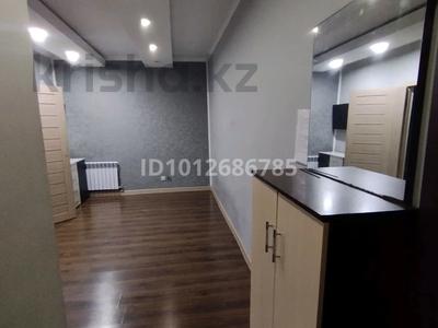 1-комнатная квартира · 38 м² · 1/6 этаж, 35-мкр 9 — Военкомата за 110 000 ₸ в Актау