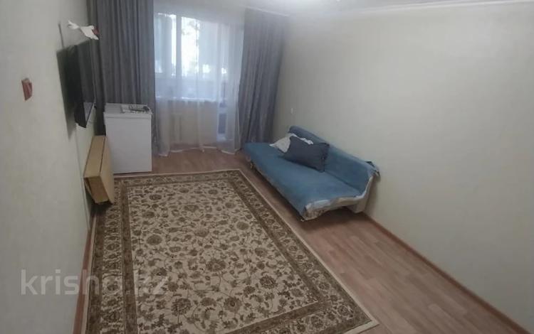 1-комнатная квартира · 31 м² · 3/5 этаж, кайрбекова 399 за 14.5 млн ₸ в Костанае — фото 2