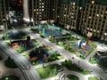 1-комнатная квартира · 46 м² · 10/12 этаж, Гагарина 311 — Левитана за 320 000 ₸ в Алматы, Бостандыкский р-н — фото 13