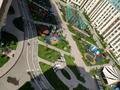 1-комнатная квартира · 46 м² · 10/12 этаж, Гагарина 311 — Левитана за 320 000 ₸ в Алматы, Бостандыкский р-н — фото 15