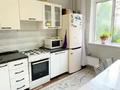 3-комнатная квартира · 72 м² · 4/9 этаж, мкр Жетысу-2 75 — Абая Саина за 60 млн ₸ в Алматы, Ауэзовский р-н — фото 3