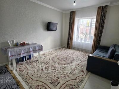 2-комнатная квартира · 40.9 м² · 8/10 этаж, Бердибек Сокпакбаев 6 — Кумисбекова-Сокпакбаева, Кенесары, школа №65, поликлиника №10 за 26.5 млн ₸ в Астане, Сарыарка р-н