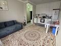 2-комнатная квартира · 40.9 м² · 8/10 этаж, Бердибек Сокпакбаев 6 — Кумисбекова-Сокпакбаева, Кенесары, школа №65, поликлиника №10 за 26.5 млн ₸ в Астане, Сарыарка р-н — фото 2