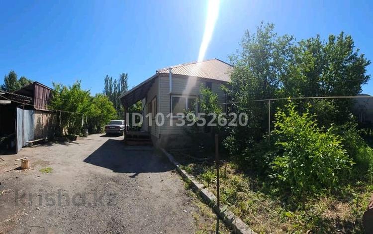 Отдельный дом · 3 комнаты · 80 м² · 15 сот., Курмангазы за 11 млн ₸ в Талдыкоргане — фото 2
