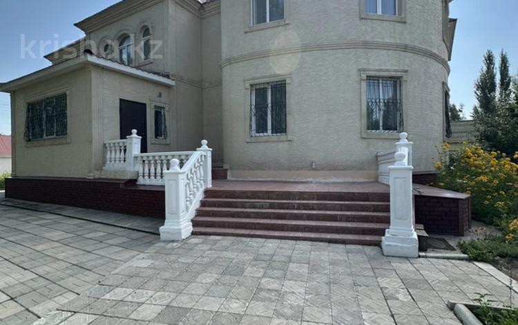 Жеке үй · 6 бөлме · 510 м² · 15 жүзд., Кайдаул Батыра 50, бағасы: 67 млн ₸ в Актобе, жилой массив Заречный-2 — фото 2