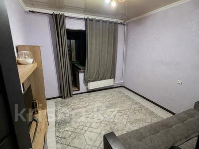 1-бөлмелі пәтер · 35.7 м² · 2/5 қабат, Айнабұлақ-3 ш/а., бағасы: 23.2 млн ₸ в Алматы, Жетысуский р-н