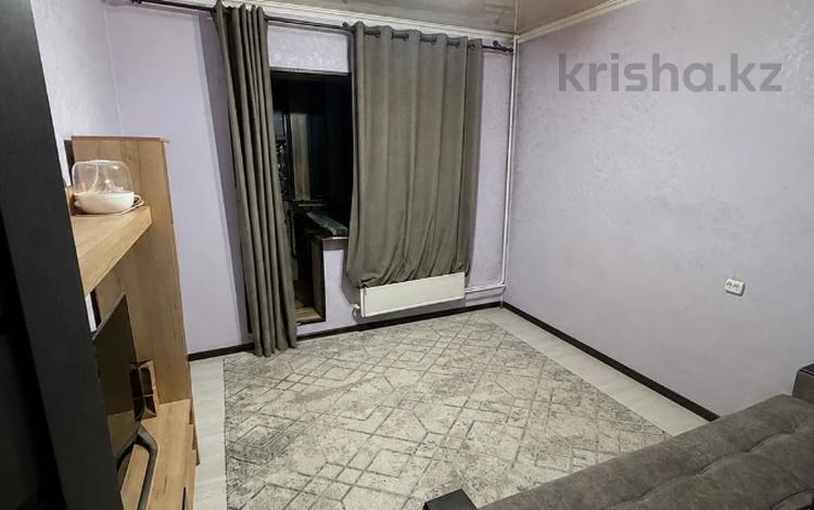1-бөлмелі пәтер · 35.7 м² · 2/5 қабат, Айнабұлақ-3 ш/а., бағасы: 23.2 млн ₸ в Алматы, Жетысуский р-н — фото 2