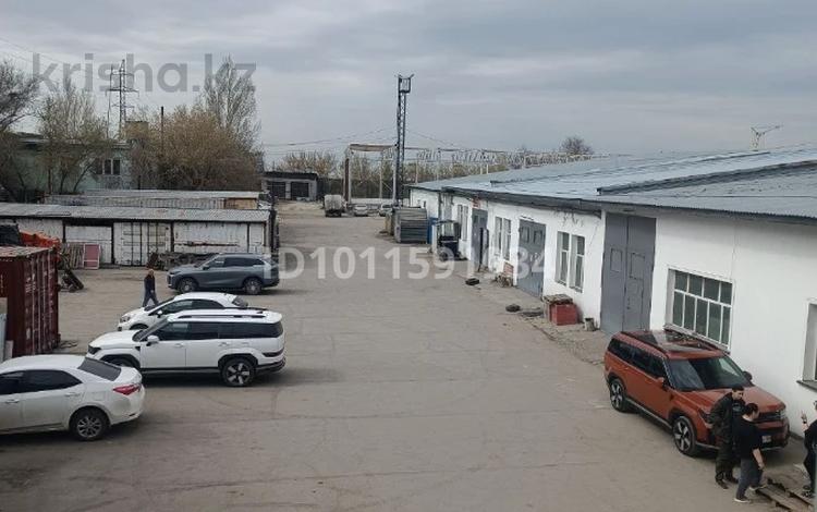 Свободное назначение, офисы, склады · 1 м² за 1 800 ₸ в Семее — фото 2