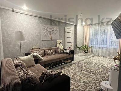 3-комнатная квартира · 75 м² · 4/5 этаж, пр. К. Сатпаева 9 за 27 млн ₸ в Усть-Каменогорске