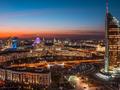 2-комнатная квартира · 90 м² · 21/22 этаж, Достык 1/1 за 750 000 〒 в Астане, Есильский р-н