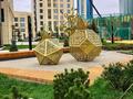 2-комнатная квартира · 90 м² · 21/22 этаж, Достык 1/1 за 750 000 〒 в Астане, Есильский р-н — фото 10