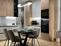 2-комнатная квартира · 90 м² · 21/22 этаж, Достык 1/1 за 750 000 〒 в Астане, Есильский р-н — фото 21