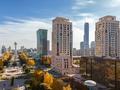 2-комнатная квартира · 90 м² · 21/22 этаж, Достык 1/1 за 750 000 〒 в Астане, Есильский р-н — фото 3