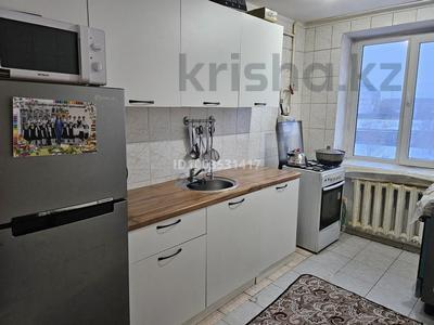 4-комнатная квартира · 82 м² · 2/5 этаж, Аспара 1 — Срочная продажа, реальному покупателю торг за 26.6 млн 〒 в Астане, Сарыарка р-н