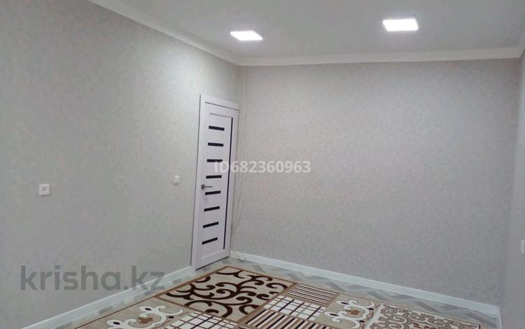 Отдельный дом • 2 комнаты • 70 м² • 10 сот., Елубаев 6 за 10 млн 〒 в С.шапагатовой — фото 2