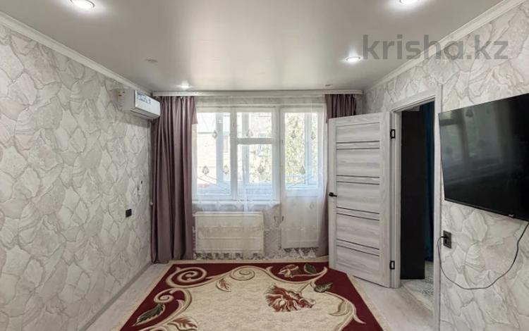 3-бөлмелі пәтер · 48 м² · 4/5 қабат, Абу Бакира Кердери, бағасы: 15 млн ₸ в Уральске — фото 2
