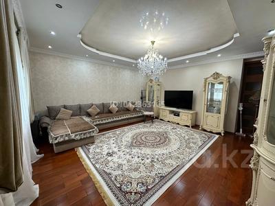 3-бөлмелі пәтер · 120 м² · 2/4 қабат, Коргалжынское ш. 6, бағасы: 64 млн ₸ в Астане, Нура р-н