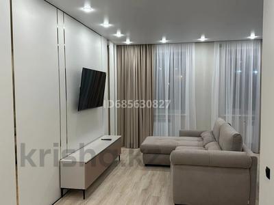 2-комнатная квартира, 55 м², 1/5 этаж, Наримановская 68 за 36.5 млн 〒 в Костанае