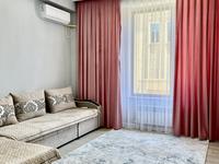 2-комнатная квартира · 65 м² · 2/3 этаж, Батырбекова — К.А. Яссави за 20 000 〒 в Туркестане