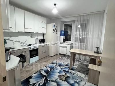 3-комнатная квартира · 82.9 м² · 5/9 этаж, Чайковского 4/5 — Катаева-Толстого за 37.5 млн 〒 в Павлодаре