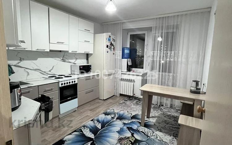 3-комнатная квартира · 82.9 м² · 5/9 этаж, Чайковского 4/5 — Катаева-Толстого за 37.5 млн 〒 в Павлодаре — фото 12