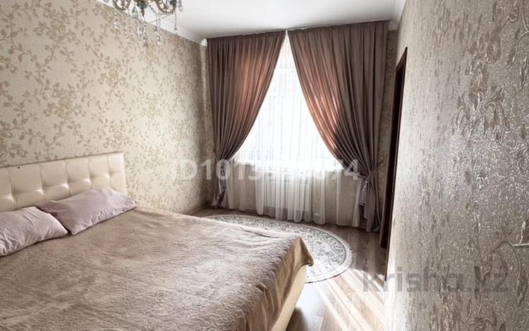 2-бөлмелі пәтер · 63.3 м² · 5/7 қабат, Ахмета Байтурсынова 46/1, бағасы: 35.5 млн ₸ в Астане, Алматы р-н — фото 2