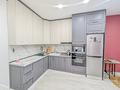 2-бөлмелі пәтер · 54 м² · 12/12 қабат, Навои 323, бағасы: 62 млн ₸ в Алматы, Бостандыкский р-н