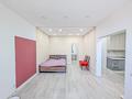 2-бөлмелі пәтер · 54 м² · 12/12 қабат, Навои 323, бағасы: 62 млн ₸ в Алматы, Бостандыкский р-н — фото 5