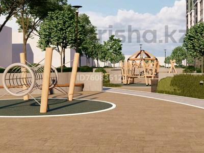 Продажа квартир в Алматы: 3-комнатная квартира · 95.7 м² · 3/9 этаж, мкр Таугуль-1 за ~ 50.2 млн 〒 3-комнатная квартира · 95.7 м² · 3/9 этаж, мкр Таугуль-1 за ~ 50.2 млн 〒 в Алматы, Ауэзовский р-н