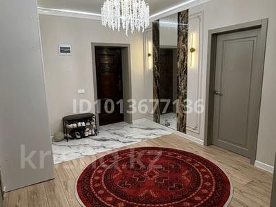 3-бөлмелі пәтер · 95 м² · 1/4 қабат, Канай би 209а, бағасы: 39 млн ₸ в Щучинске