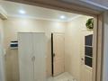 1-бөлмелі пәтер · 45.7 м² · 2/9 қабат, мкр Береке 38, бағасы: 15.5 млн ₸ в Атырау