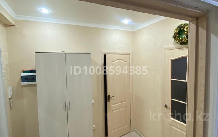 1-бөлмелі пәтер · 45.7 м² · 2/9 қабат, мкр Береке 38, бағасы: 15.5 млн ₸ в Атырау — фото 2