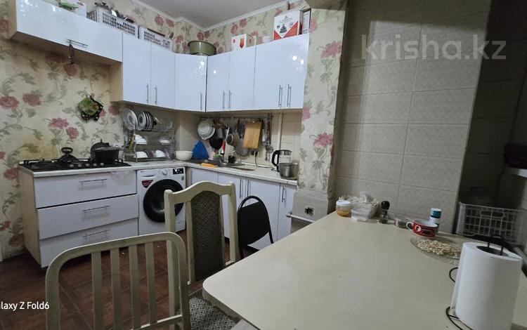 3-бөлмелі пәтер · 65.2 м² · 6/9 қабат, Айманова — Жамбыла, бағасы: 54 млн ₸ в Алматы, Алмалинский р-н — фото 2