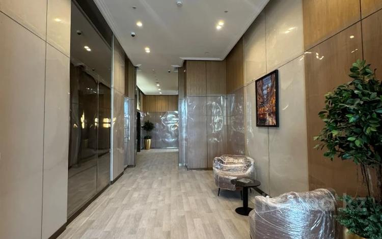 3-комнатная квартира · 95 м² · 3/16 этаж, Байтерекова 12 за 52 млн ₸ в Шымкенте, Каратауский р-н — фото 3