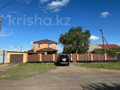 Отдельный дом · 5 комнат · 225 м² · 12 сот., Ащысай 4 за 78 млн 〒 в Астане, Алматы р-н