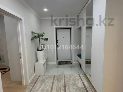 2-комнатная квартира · 66 м² · 1/3 этаж, ул. Александра Карева 41 за 26.5 млн 〒 в Уральске