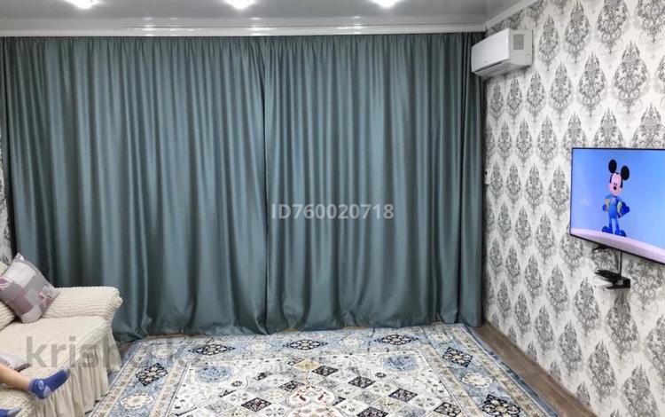 2-комнатная квартира · 63.6 м² · 2/5 этаж, мкр. Зачаганск пгт, Мөңкеұлы 81 — Мөңкеұлы көшесі! за 25 млн ₸ в Уральске — фото 2