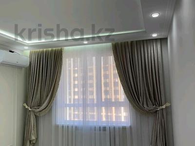 3-комнатная квартира · 95 м² · 6/16 этаж, К. Толеметова 83а за 53 млн ₸ в Шымкенте, Каратауский р-н