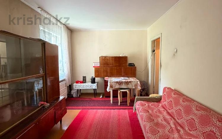 1-комнатная квартира · 31 м² · 2/5 этаж, мкр Орбита-3 — Биржана за ~ 23.5 млн ₸ в Алматы, Бостандыкский р-н — фото 4