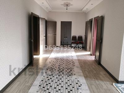 Отдельный дом · 6 комнат · 180 м² · 6 сот., Маметова за 36 млн ₸ в Исаеве