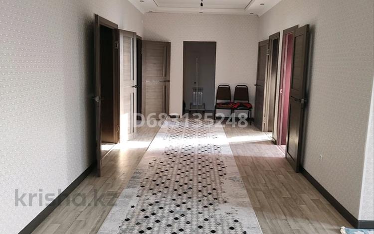 Отдельный дом · 6 комнат · 180 м² · 6 сот., Маметова за 36 млн ₸ в Исаеве — фото 2